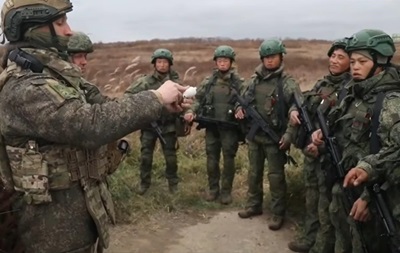 Армия КНДР продолжает участвовать в войне - ГУР