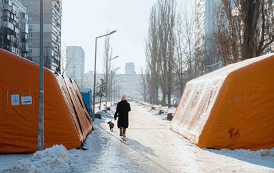 Зеленский рассказал о ситуации с теплом в Киеве