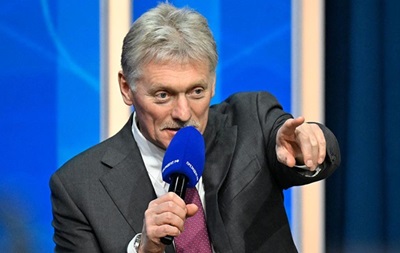 В Кремле объяснили атаки по энергетике Украины