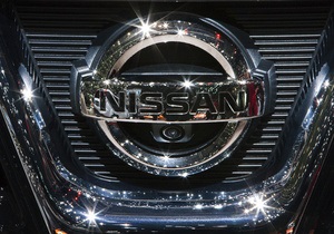 Новости Nissan - Nissan хочет отсудить бренд Infinity у российской IT-компании