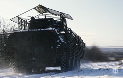 Росія зупинила штурми на п яти напрямках - Генштаб