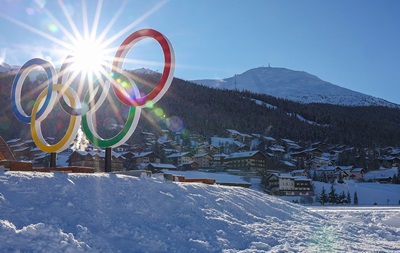 Кібернапад замість миру. Росія проти Олімпіади