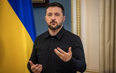 Зеленський озвучив очікуваний термін досягнення миру