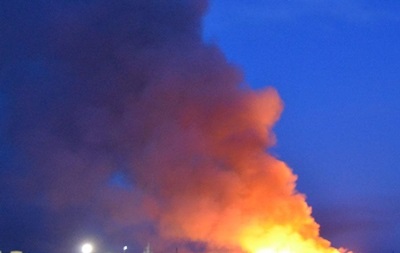 ОВА сообщила о последствиях атаки РФ на Киевщину