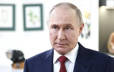 Кремль выдвинул новое условие для мира - СМИ