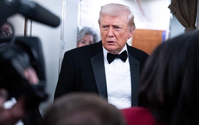 Трамп заявил о  финишной прямой  в войне в Украине