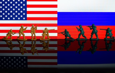 Ядерный диалог. США и РФ восстанавливают связи