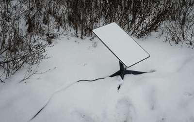 Блокировка Starlink: у оккупантов началась паника