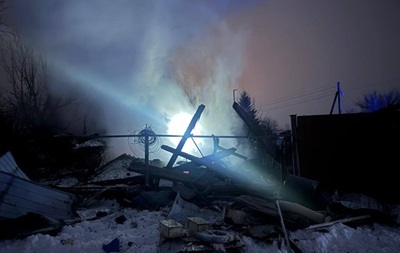 В Запорожье от атаки РФ погибла супружеская пара