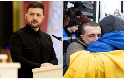 Итоги 05.02: Итоги Абу-Даби и обмен пленными