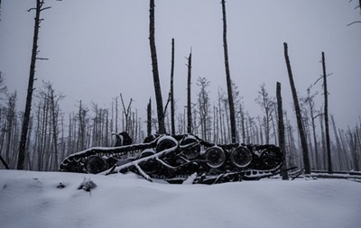 Генштаб назвал потери РФ по состоянию на 6 февраля