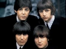 Мир может услышать новый альбом The Beatles
