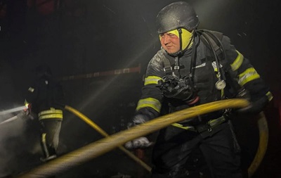 Шмыгаль: РФ атаковала основу энергосети Украины