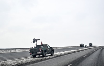 Атака РФ: стало известно, сколько целей было сбито