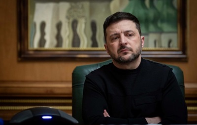 Зеленский назвал главное условие мира