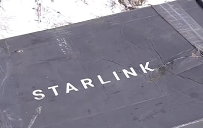 РФ ищет предателей для помощи со Starlink - Флеш