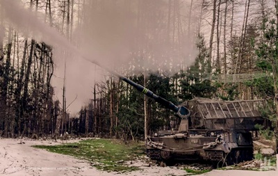 Россия резко увеличила количество атак - Генштаб