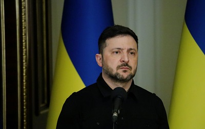 Зеленский сделал заявление по поводу мобилизации