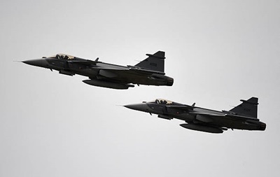 Итоги 08.02: Новые истребители и кинонаграда США