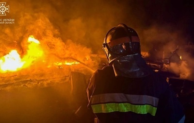 Армия РФ дронами атаковала общину на Харьковщине