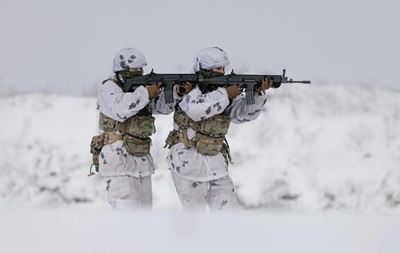 ЗСУ за сутки уничтожили 1250 россиян - Генштаб