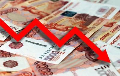 Бюджет России в январе показал рекордный дефицит