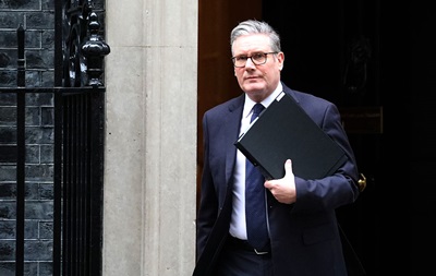 Кризис в Лондоне. Стармеру грозит отставка? 