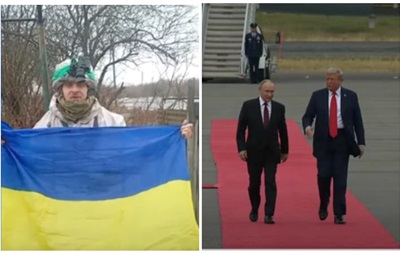 Підсумки 9.02: Привид контрнаступу і дух Анкориджа