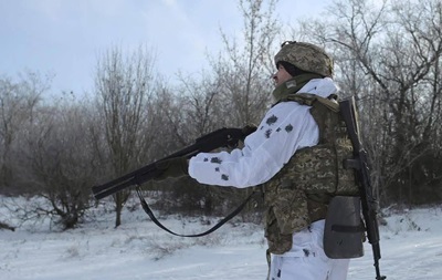Генштаб розповів про бойові зіткнення з росіянами