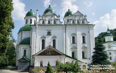 На реконструкції келії Флорівського монастиря розтратили 666 тисяч