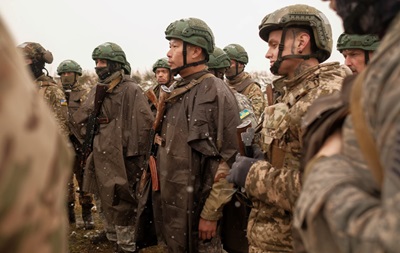  Тихая  реформа? Куда исчезли иностранные Легионы