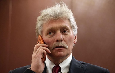 Кремль заявил о возобновлении контактов с Францией