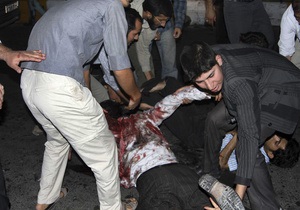 На военной базе в Иране произошел взрыв: есть жертвы