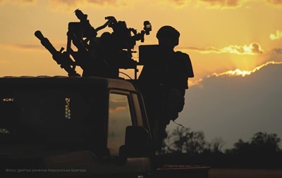 В Украине разработали лазерную пушку против дронов