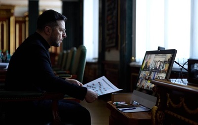 Итоги 10.02: Выводы Зеленского и заявление РФ