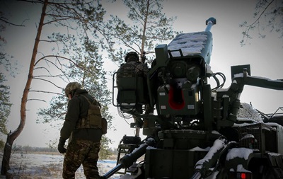 Генштаб подсчитал потери России за сутки