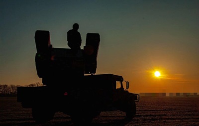 Ночная атака РФ: названо количество сбитых целей