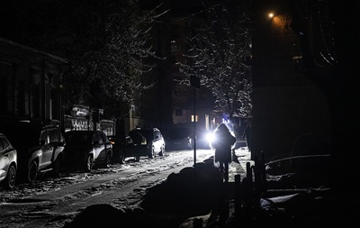 Украинцев предупредили об отключениях в четверг