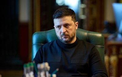 Зеленский допускает завершение войны к лету