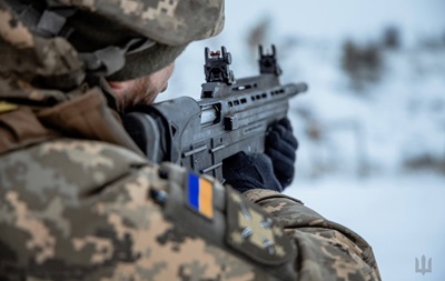 Генштаб обновил данные о ситуации на фронте