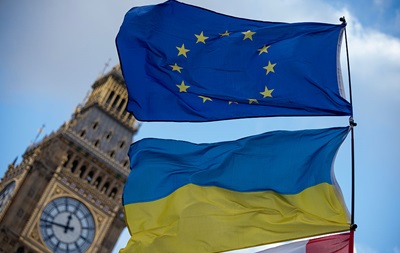 Вступление в ЕС авансом. Истерика Венгрии