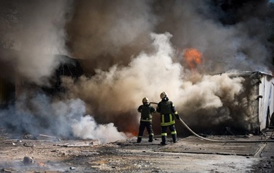 РФ массированно атаковала Одессу: первые последствия