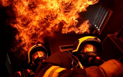 В Киеве слышны мощные взрывы, РФ атакует баллистикой