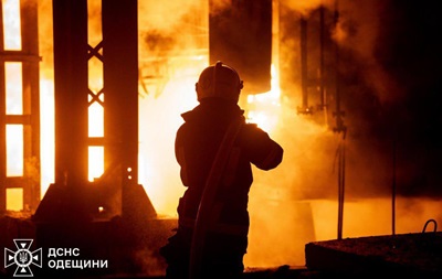 Зеленский назвал главные цели ночной атаки России