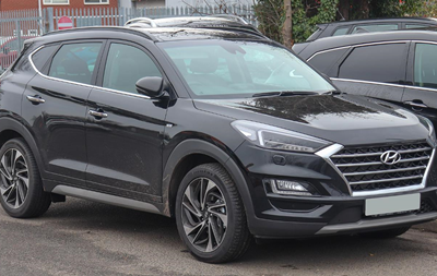 В Украине вырос спрос на бензиновые автомобили: самые популярные модели