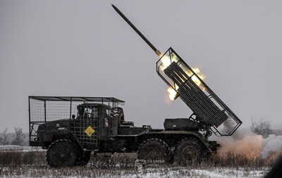 Бои продолжаются на девяти направлениях - Генштаб