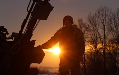 ВСУ за сутки уничтожили 800 россиян - Генштаб