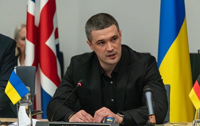 МО рассказало о взносах стран в поддержку Украины