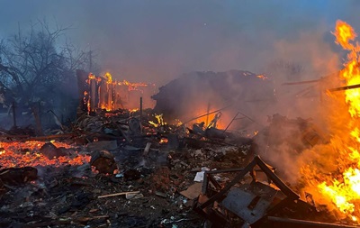 Россияне убили трех братьев в Краматорске