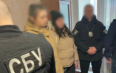 В Киеве и Житомире предотвратили теракты